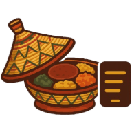 Yene Menu